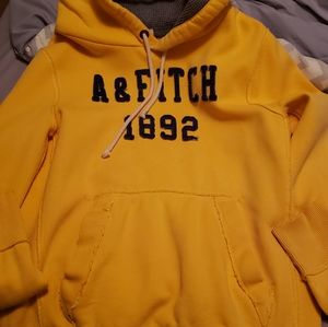 A&F Hoodie